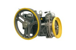 Alberto Sassi Traction Machine